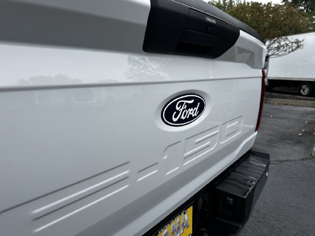 Certified 2025 Ford F150 XLT w/ Equipment Group 301A Standard AWD/4WD image 42