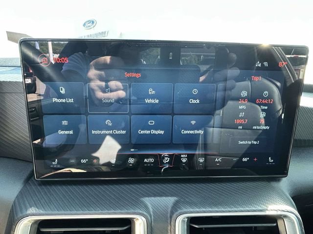 Certified 2026 Ford Mustang Premium RWD image 21