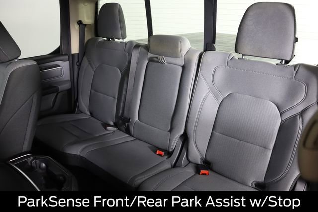 Used 2020 RAM 1500 Big Horn image 39