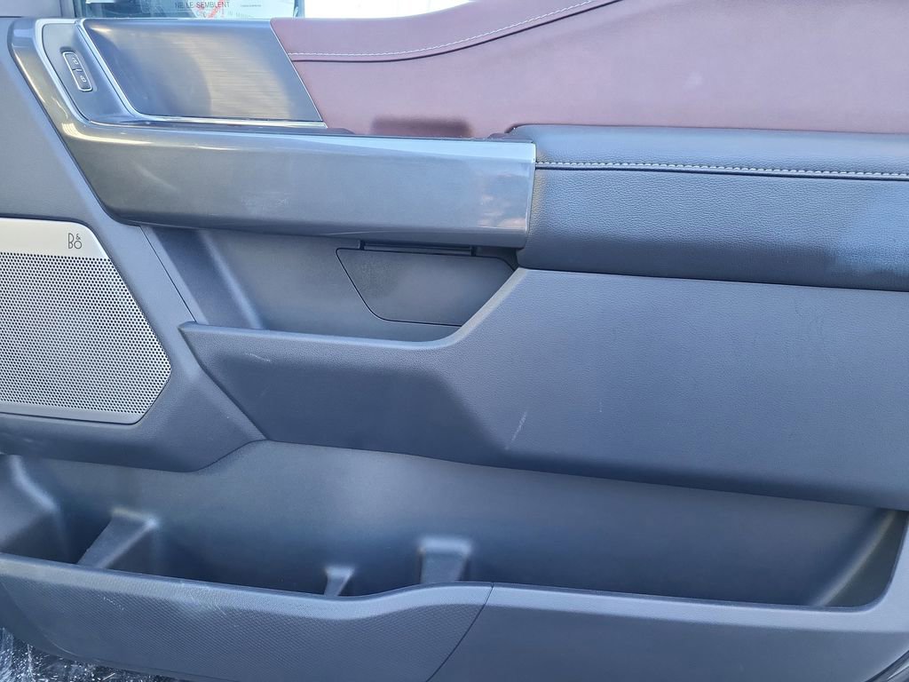 Certified 2023 Ford F150 Lariat w/ Equipment Group 502A High image 21