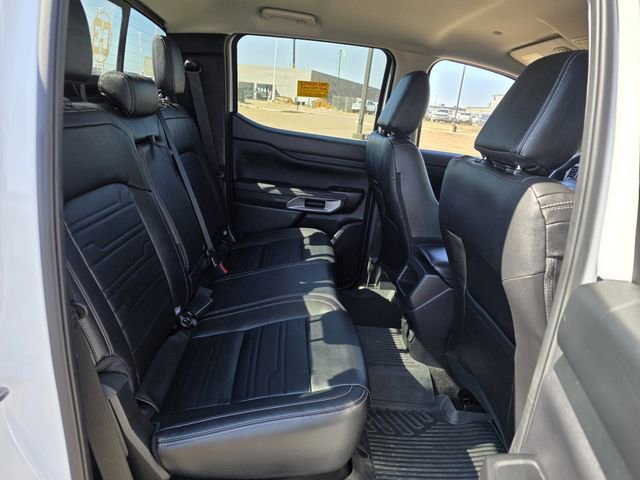Certified 2024 Ford Ranger Lariat image 27