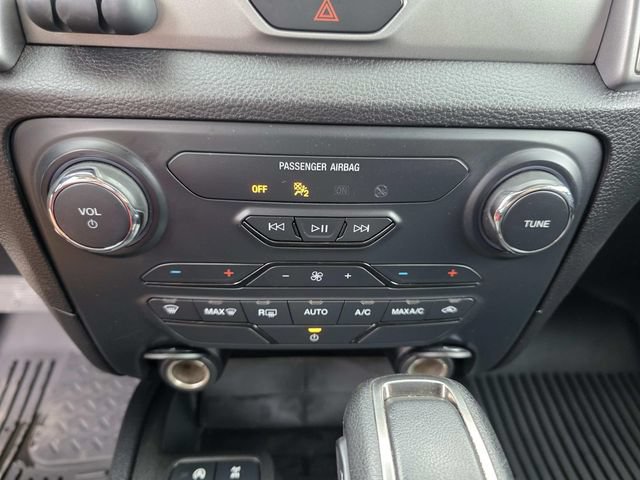 Certified 2020 Ford Ranger XLT w/ Equipment Group 301A Mid RWD image 16