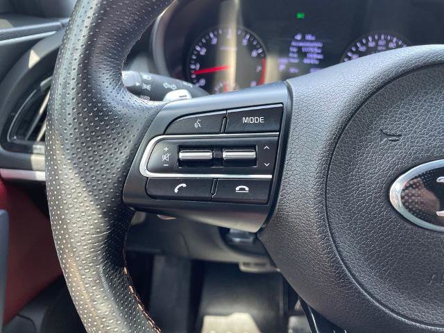 Used 2019 Kia Stinger GT AWD/4WD image 24