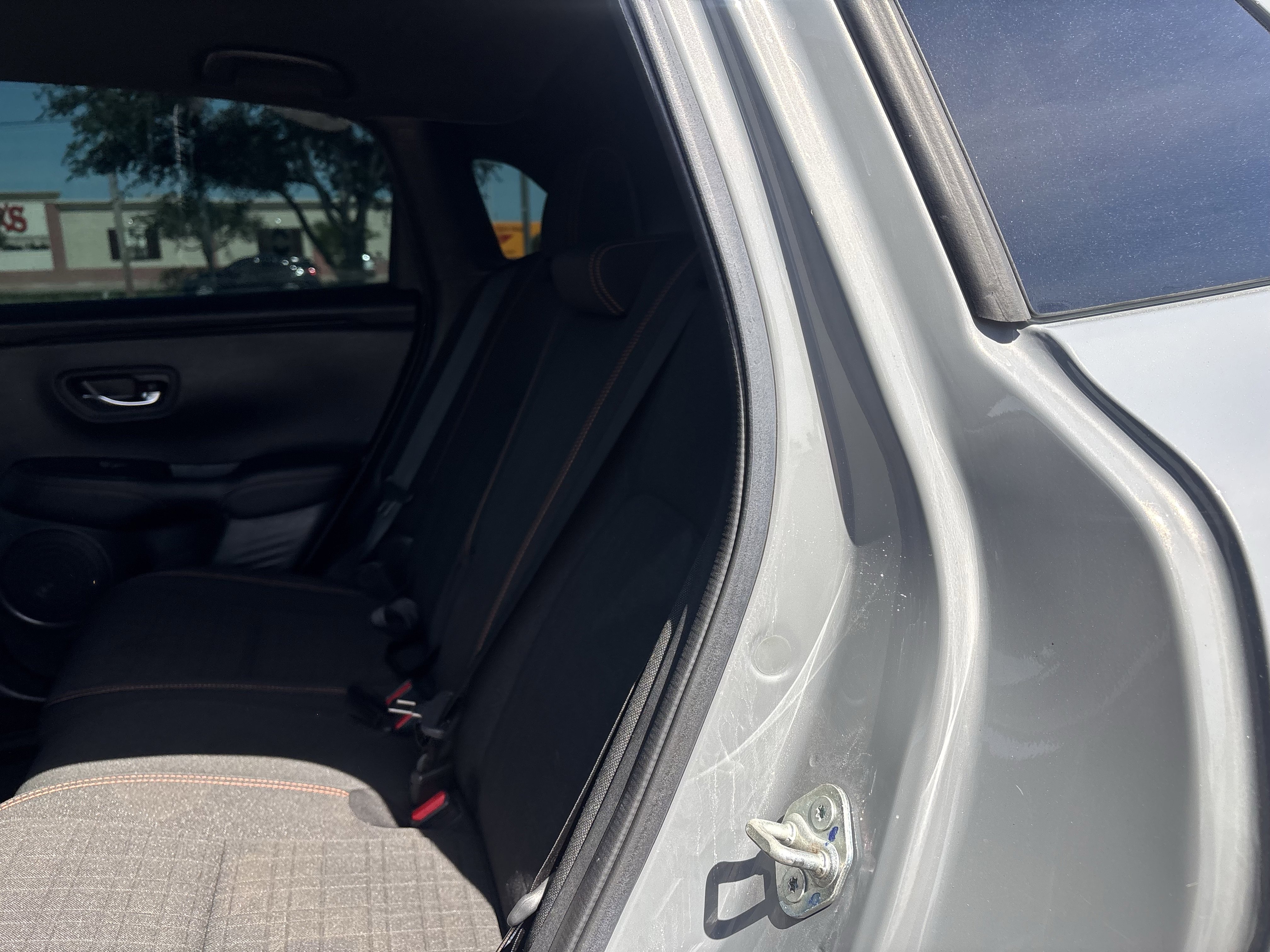 Used 2023 Honda HR-V Sport image 16