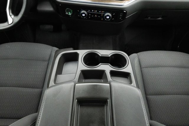 Used 2023 Chevrolet Silverado 1500 LT AWD/4WD image 39