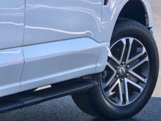 Certified 2023 Ford F150 XL w/ STX Appearance Package AWD/4WD image 13