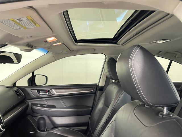 Used 2019 Subaru Legacy 2.5i Limited AWD/4WD image 11