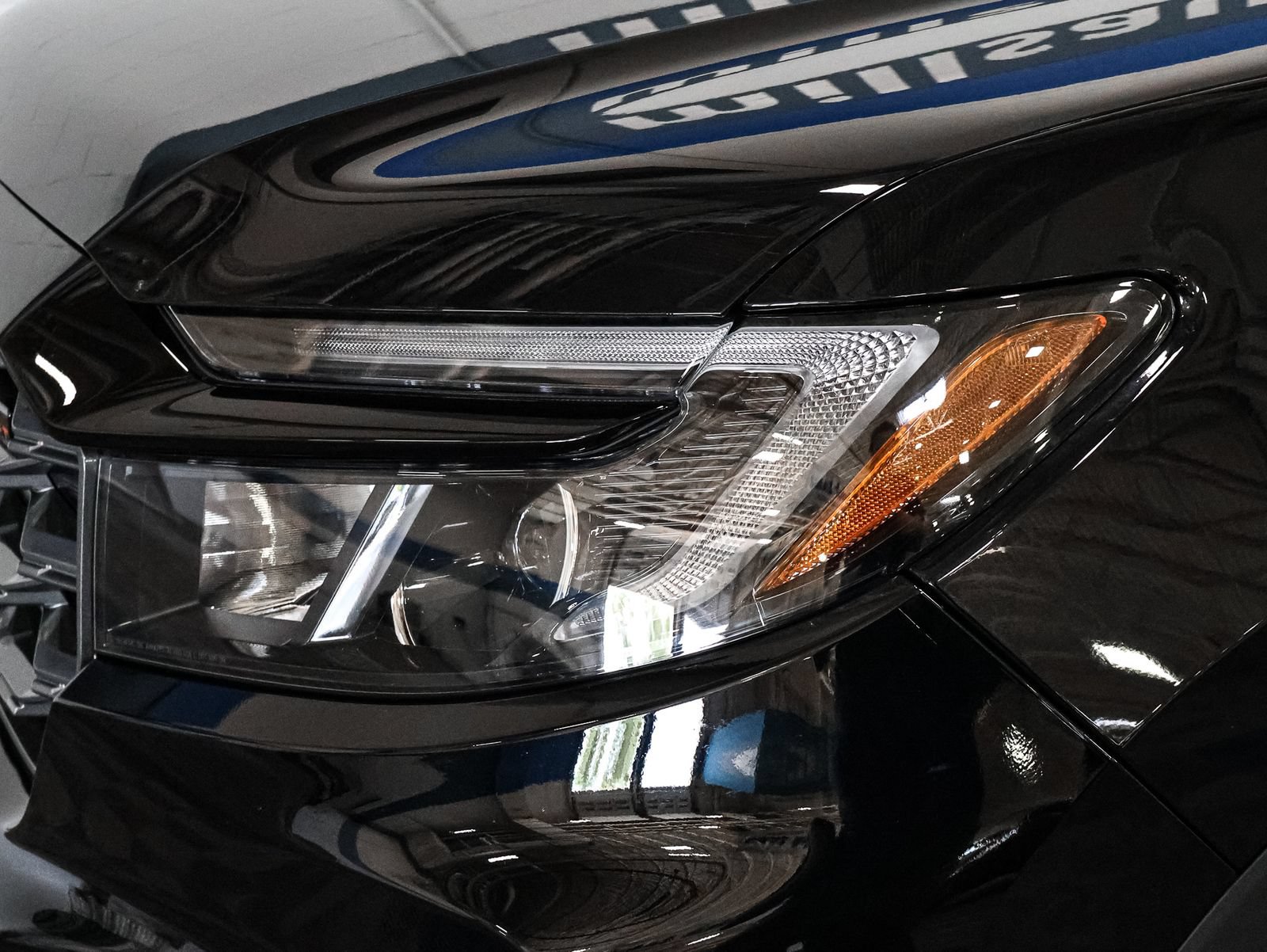 Used 2024 Honda Ridgeline TrailSport image 14