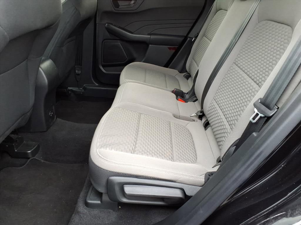 Certified 2022 Ford Escape SE image 10