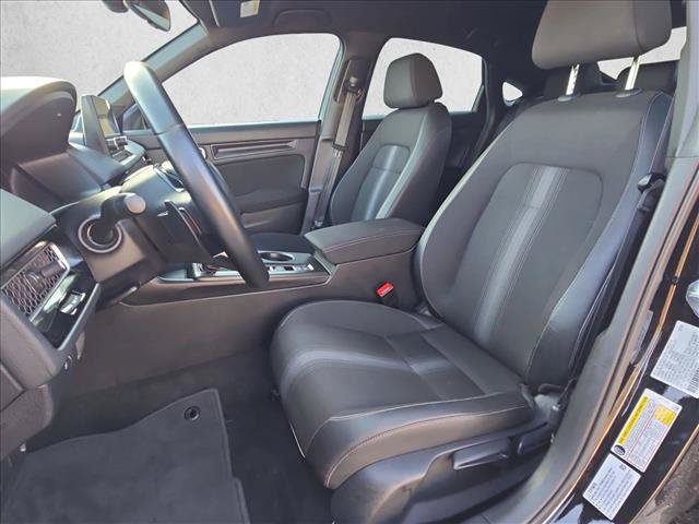 Used 2025 Honda Civic Sport image 15