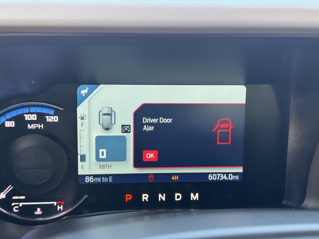 Certified 2023 Ford Bronco Wildtrak image 20