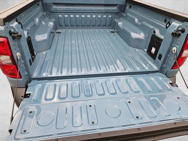 Certified 2023 Ford Maverick Lariat w/ Lariat Luxury Package image 6