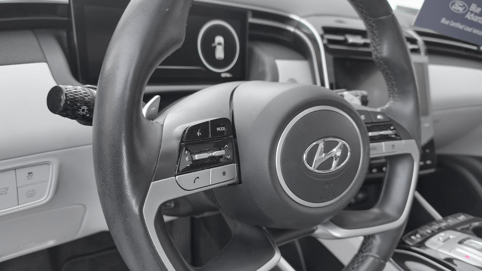 Used 2022 Hyundai Tucson Limited image 19