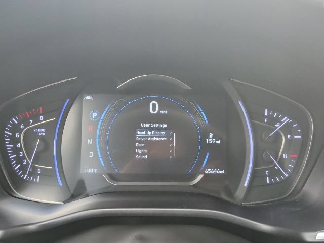 Used 2019 Hyundai Santa Fe FWD image 20