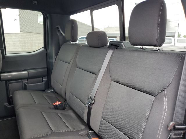 Certified 2023 Ford F150 XLT w/ Equipment Group 302A High AWD/4WD image 34