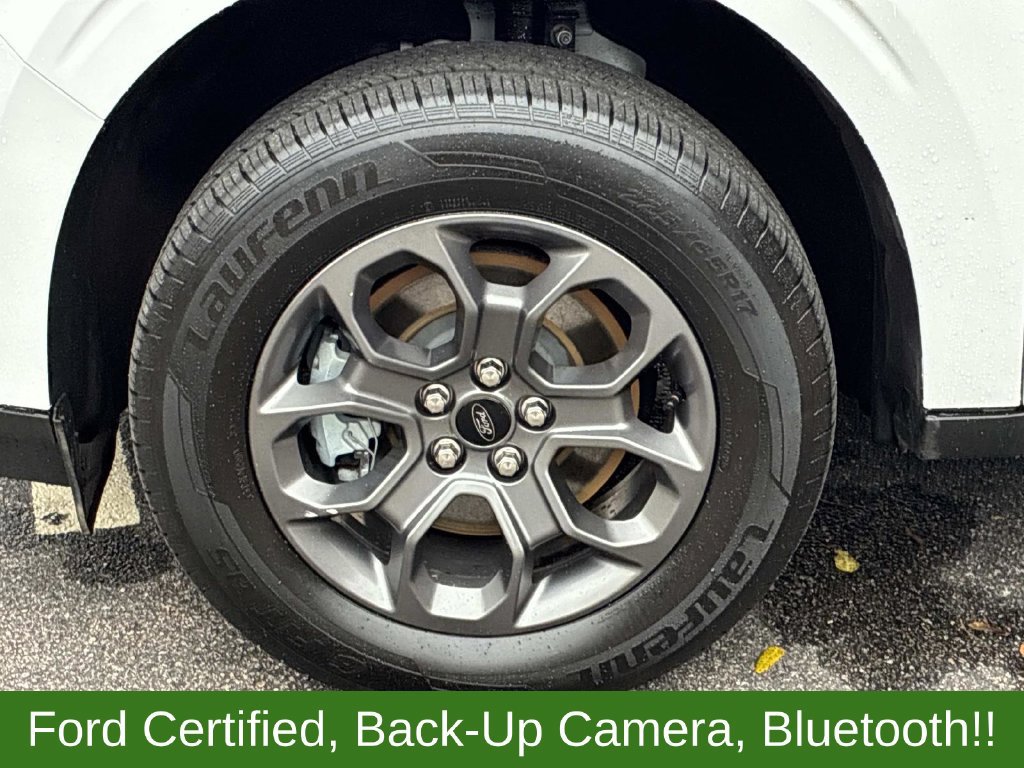 Certified 2022 Ford Maverick XLT FWD image 12