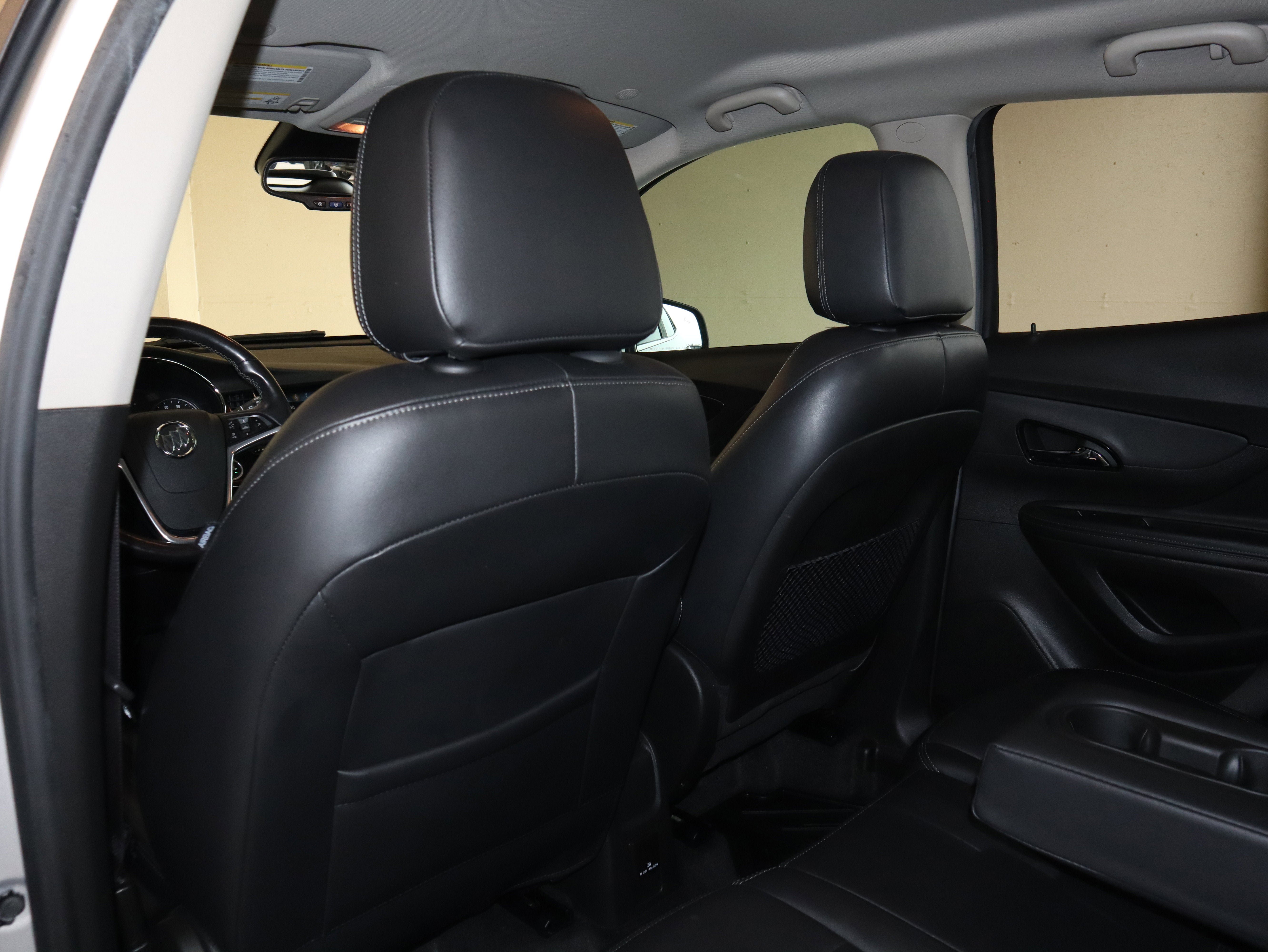 Used 2019 Buick Encore Essence AWD/4WD image 35
