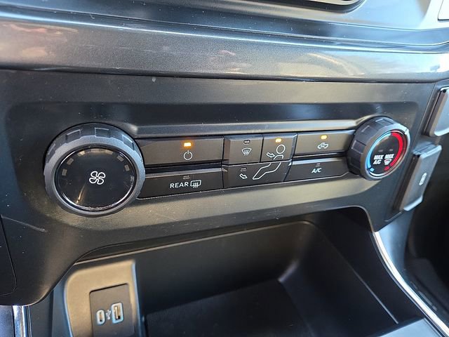 Certified 2023 Ford F150 XL w/ STX Appearance Package image 16