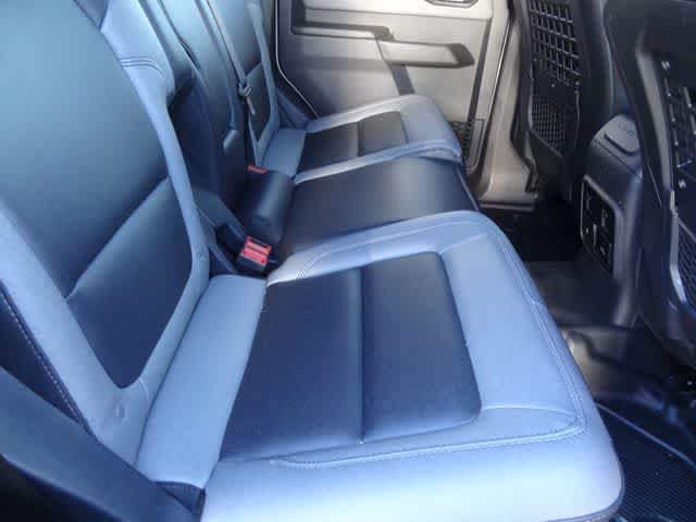 Certified 2024 Ford Bronco Big Bend AWD/4WD image 11