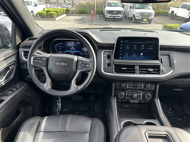 Used 2023 Chevrolet Suburban RST w/ Sport Performance Package image 15