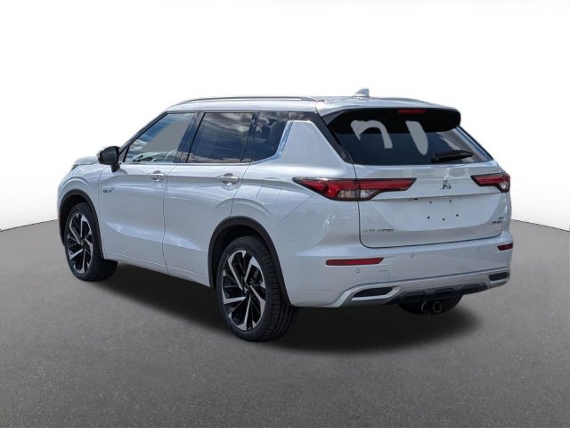 Used 2023 Mitsubishi Outlander SEL 40th Anniversary AWD/4WD image 4
