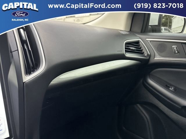 Certified 2023 Ford Edge SEL w/ Convenience Package image 28