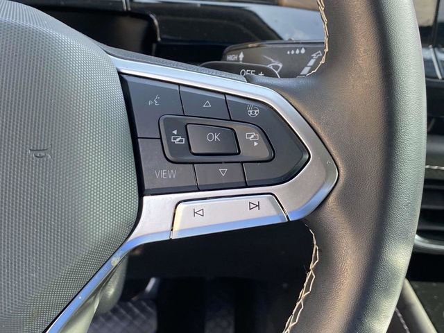 Used 2024 Volkswagen Atlas SE image 22