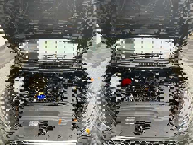 Certified 2024 Ford Edge SEL w/ Convenience Package image 35