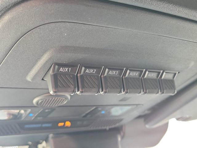 Certified 2025 Ford Bronco Badlands image 16