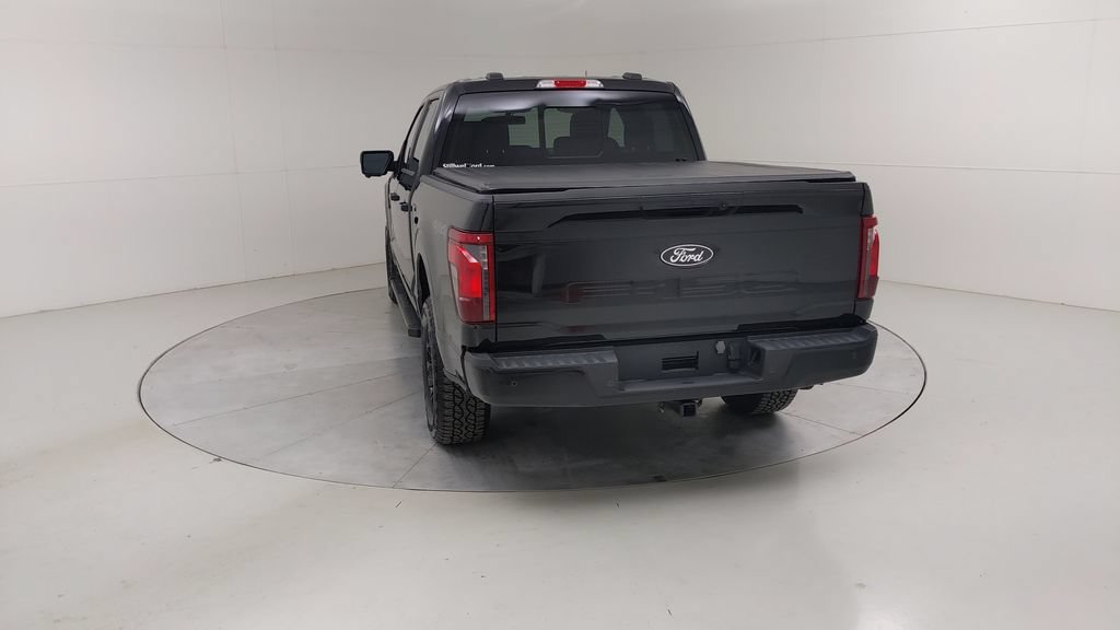 Certified 2024 Ford F150 XLT w/ Equipment Group 302A MID AWD/4WD image 15