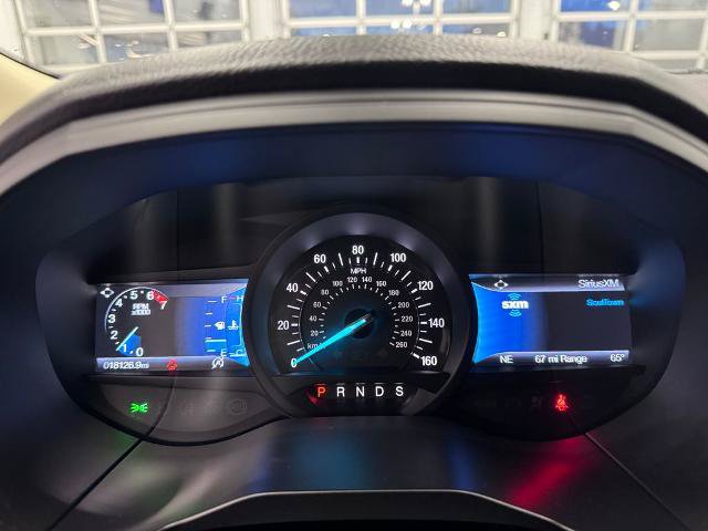 Certified 2024 Ford Edge SEL w/ Convenience Package AWD/4WD image 23