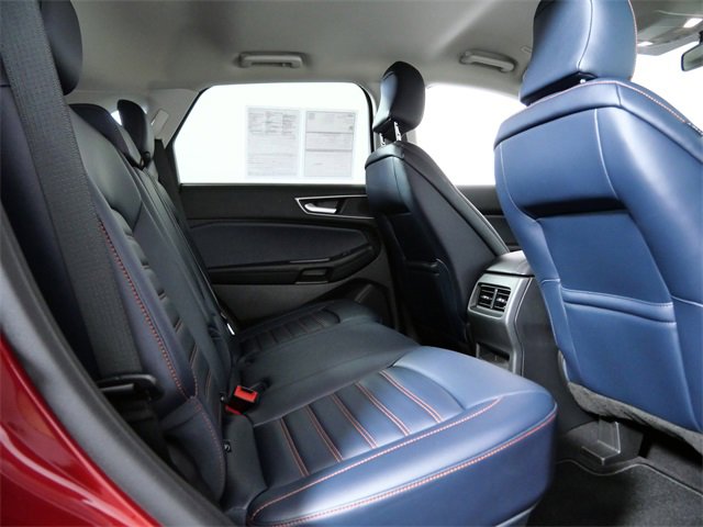 Certified 2023 Ford Edge SEL w/ Sport Appearance Package image 12