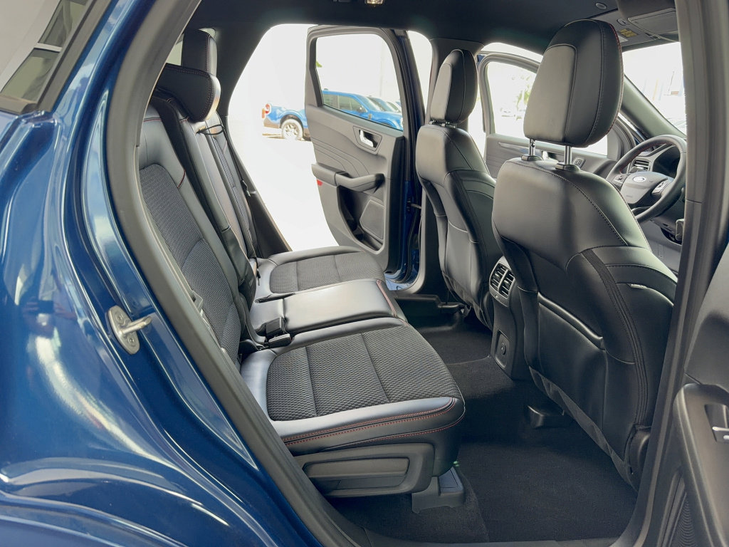 Certified 2023 Ford Escape ST-Line Elite image 14