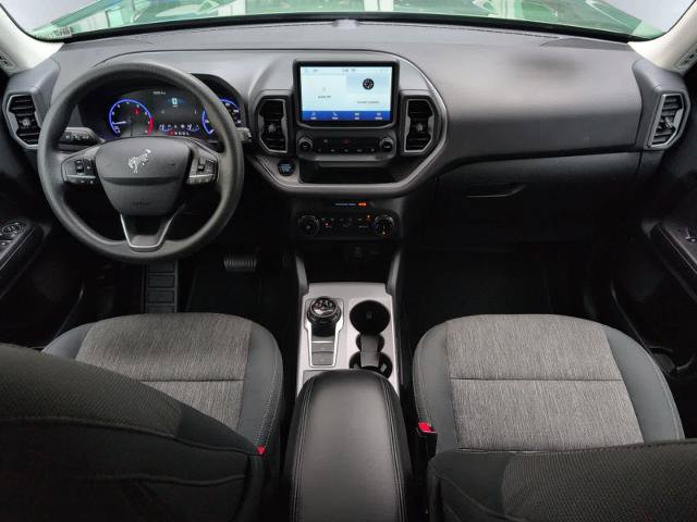Certified 2023 Ford Bronco Sport Big Bend AWD/4WD image 14