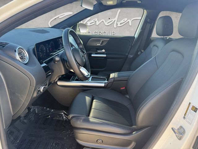 Used 2025 Mercedes-Benz GLA 250 image 20