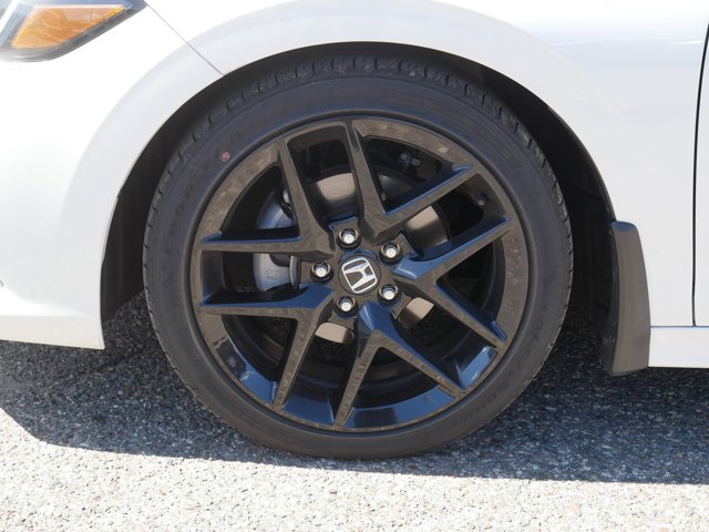 Used 2024 Honda Civic Sport image 9