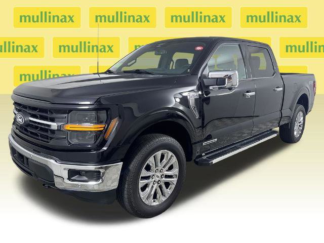 Certified 2025 Ford F150 XLT w/ Equipment Group 303A High AWD/4WD image 15
