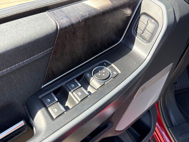 Certified 2022 Ford F150 Lariat AWD/4WD image 12