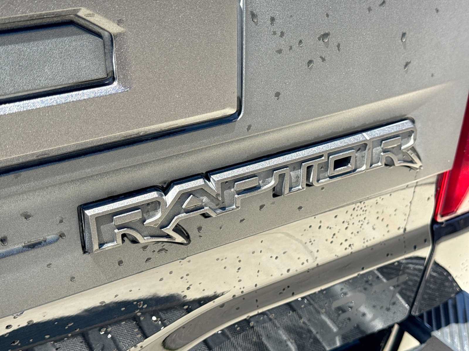 Certified 2023 Ford F150 Raptor w/ Raptor 37 Performance Package AWD/4WD image 38