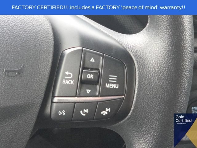 Certified 2025 Ford Bronco Sport Big Bend AWD/4WD image 42