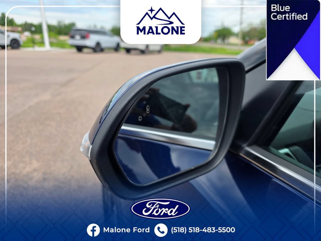 Used 2024 Kia Seltos EX AWD/4WD image 13
