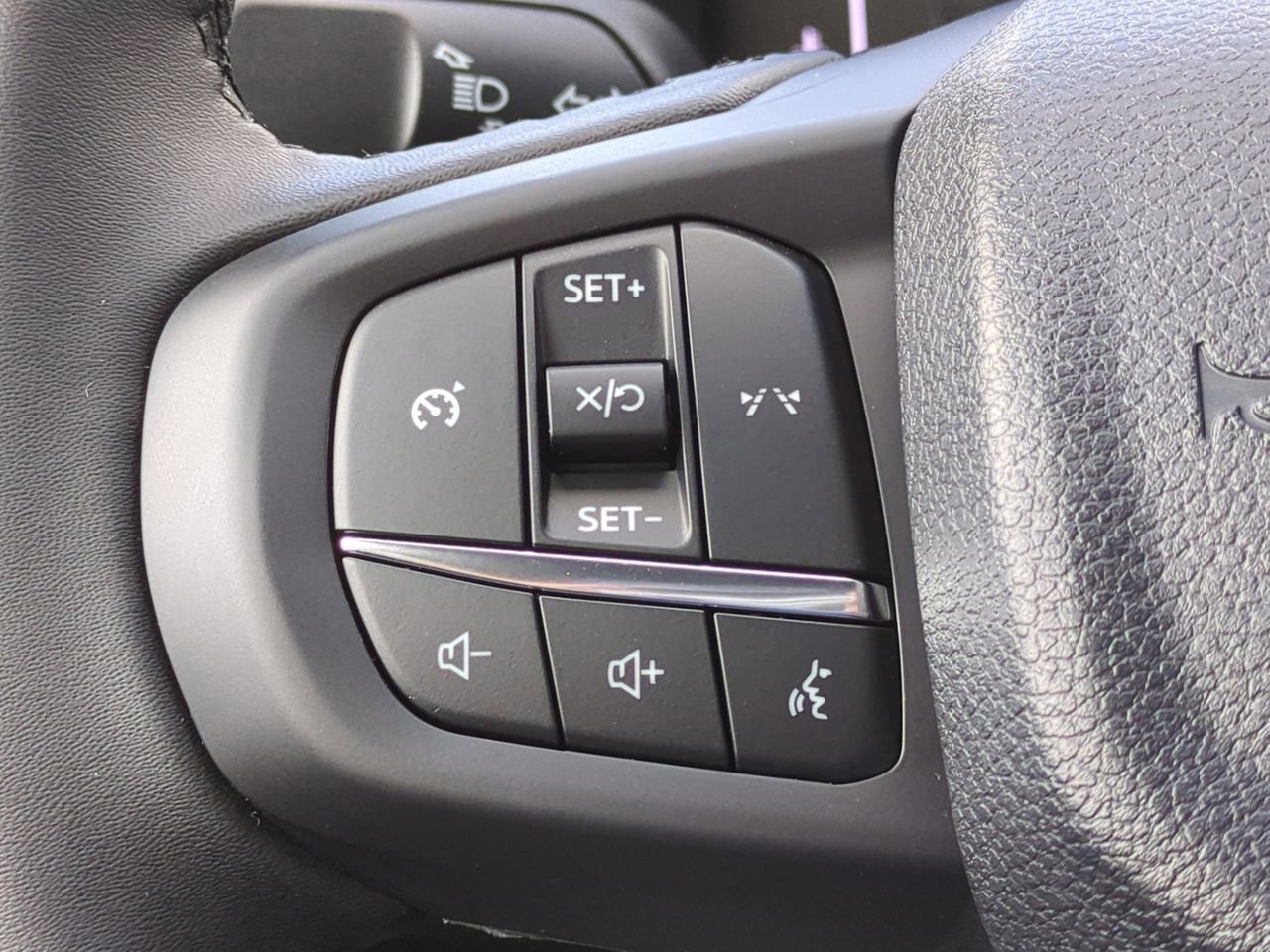 Certified 2025 Ford Ranger XLT w/ Trailer Tow Package image 24