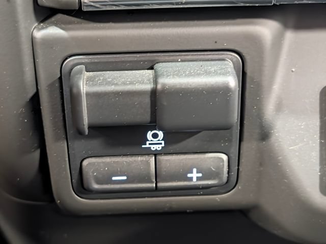 Used 2021 Chevrolet Silverado 2500 Custom w/ Custom Value Package AWD/4WD image 24