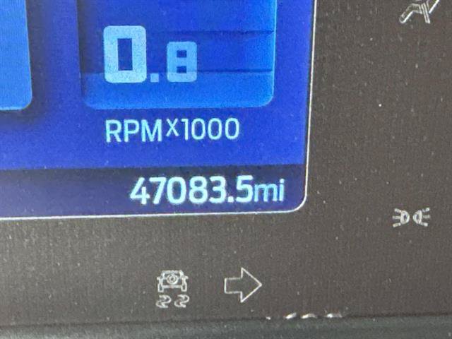Certified 2023 Ford Bronco Badlands AWD/4WD image 30