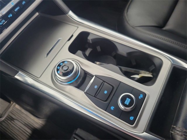 Certified 2023 Ford Explorer XLT w/ Equipment Group 202A image 19