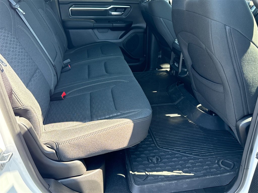 Used 2025 RAM 1500 Big Horn image 15