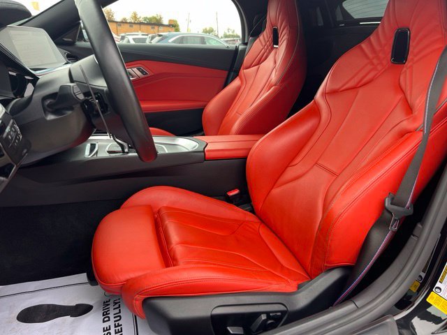 Used 2022 BMW Z4 M40i RWD image 20