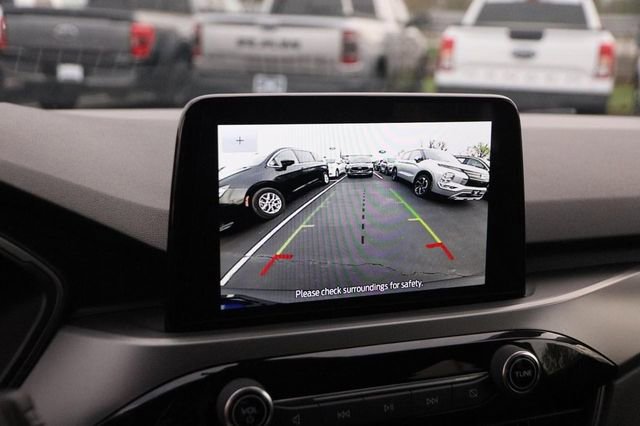 Certified 2024 Ford Escape Active w/ Cold Weather Package image 17