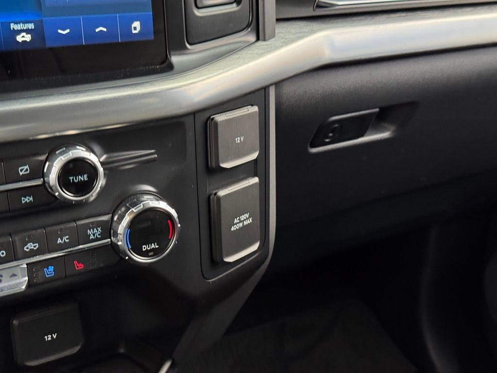 Certified 2021 Ford F150 Lariat AWD/4WD image 17