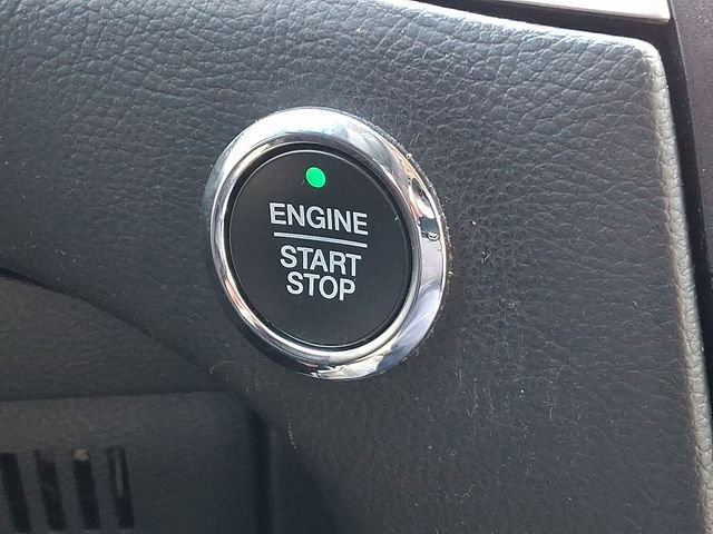 Certified 2019 Ford Edge SEL w/ Equipment Group 201A image 26